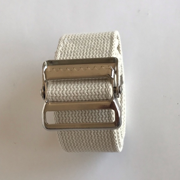 Posey Lift Transfer Gait Assist Belt CNA Nursing Home Health Aid Hospita REF6524 - Picture 2 of 11